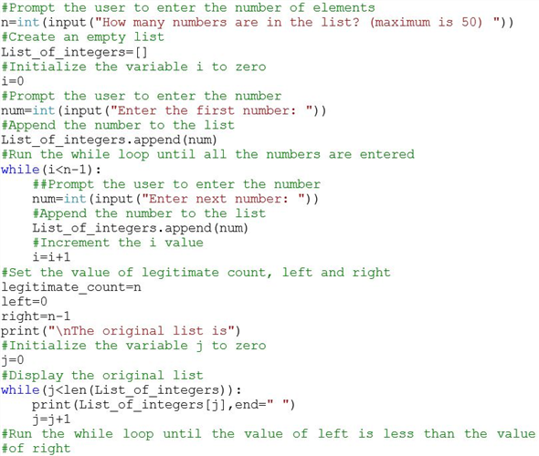 Chapter 9 Solutions | Invitation To Computer Science 7th Edition ...