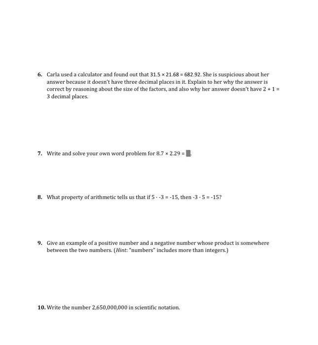Solved MATH 1410, Fall, 2020 Assignment #8 (Sections | Chegg.com
