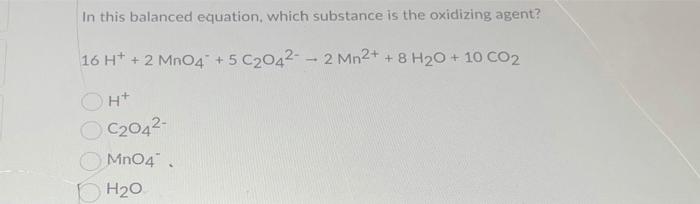 Solved 15 In the above diagram, which atom is reduced, the | Chegg.com