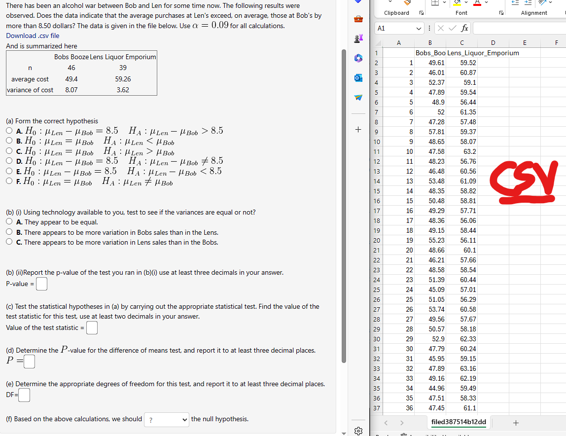Solved Please answer! Cant figure out. | Chegg.com