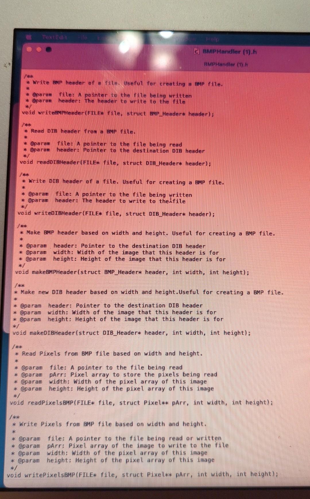 Summary In This Homework You Will Be Implementing A Chegg