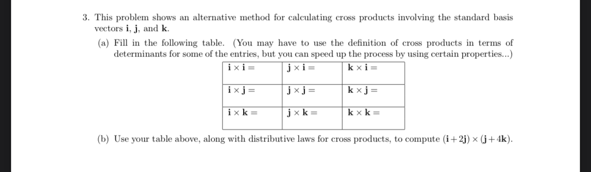 Solved This problem shows an alternative method for | Chegg.com