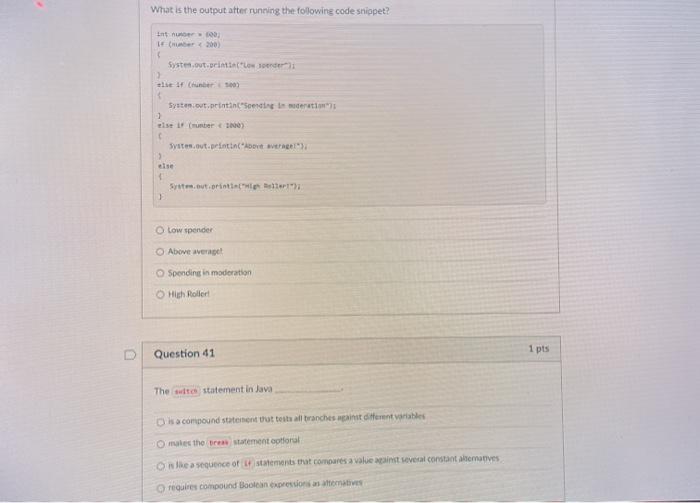 Solved Which of the following options correctly represents a | Chegg.com