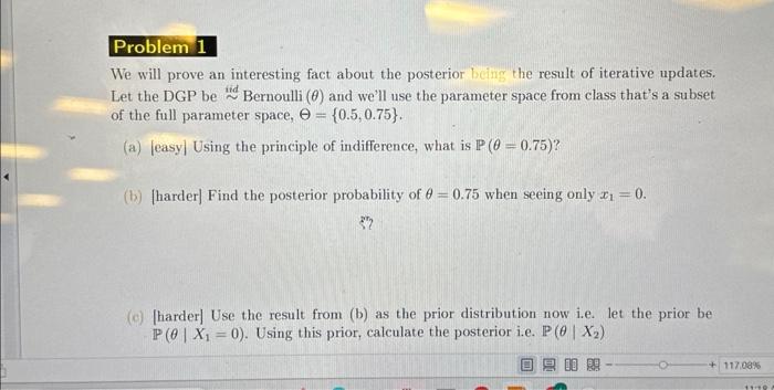Solved It is an advanced math question. do it correctly and | Chegg.com