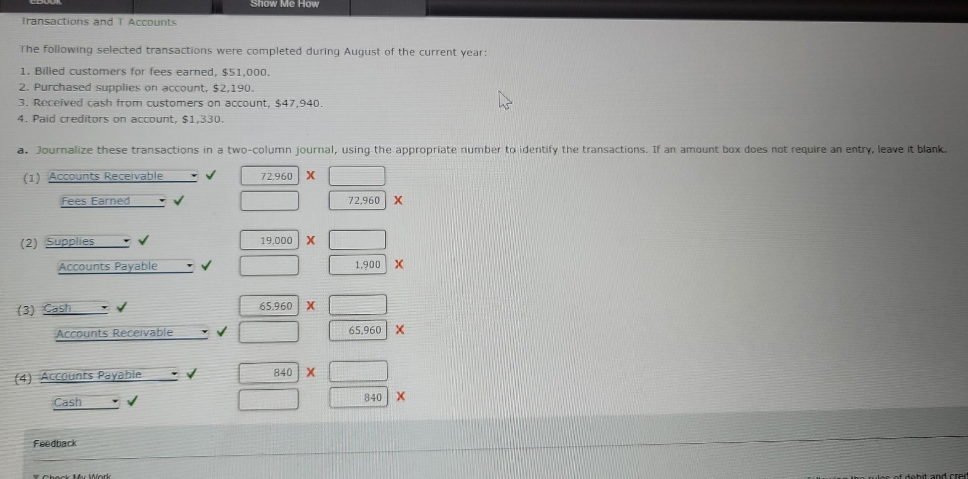 solved-the-following-selected-transactions-were-completed-chegg