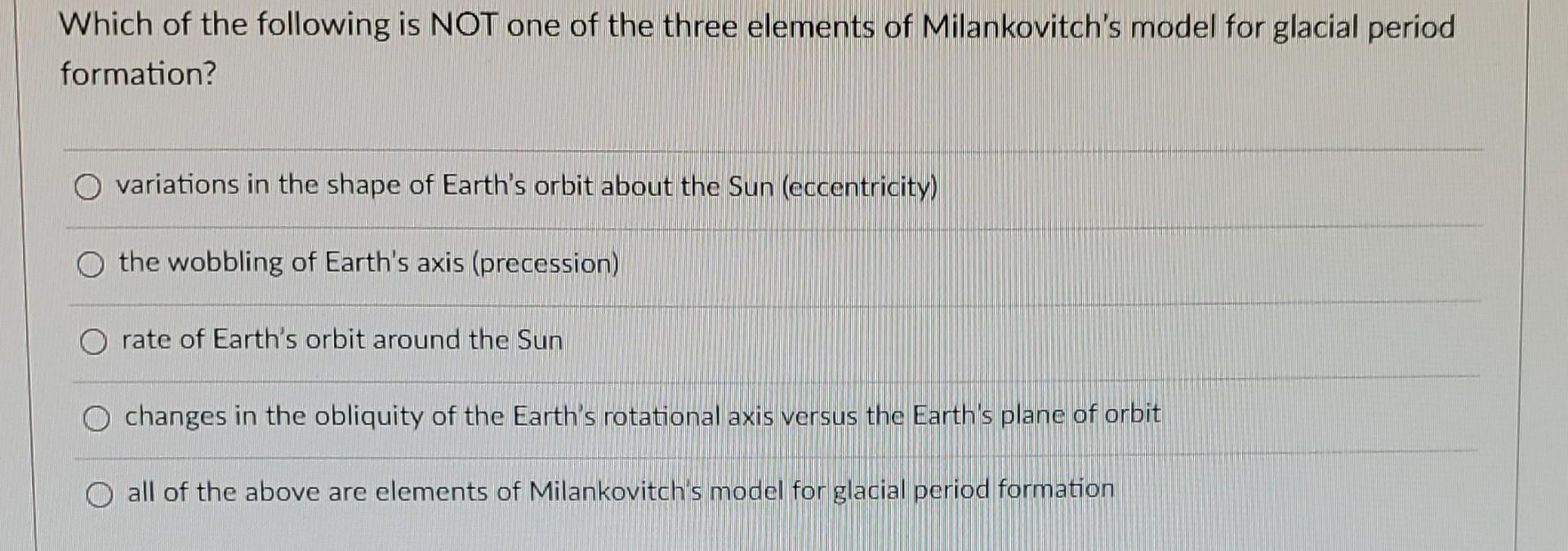 Solved Which of the diagrams below most accurately depicts | Chegg.com