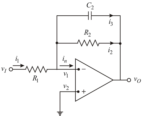 Solved: Chapter 9 Problem 75P Solution | Microelectronics Circuit ...