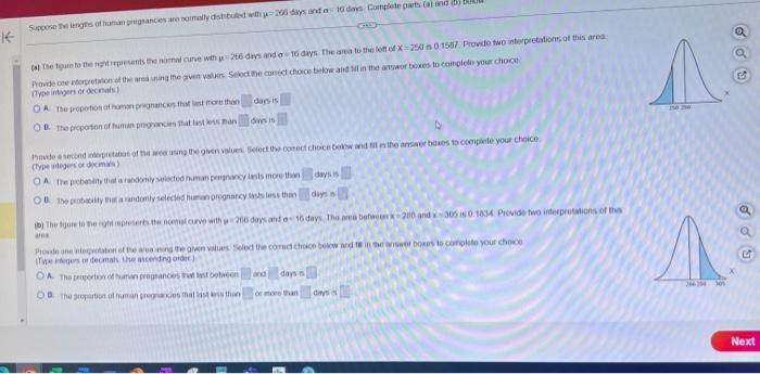 The 1st screenshot is majority of the problem and the | Chegg.com