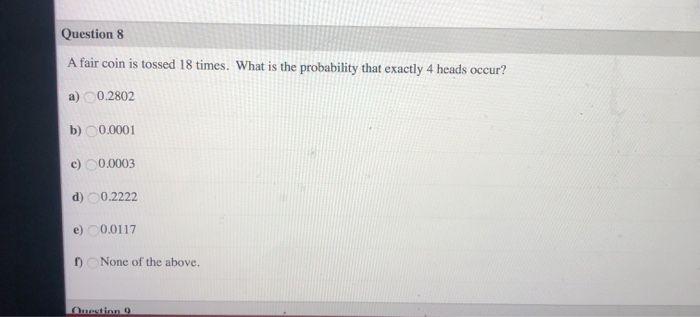 Solved Review Later Question 7 A Campus Radio Station Chegg