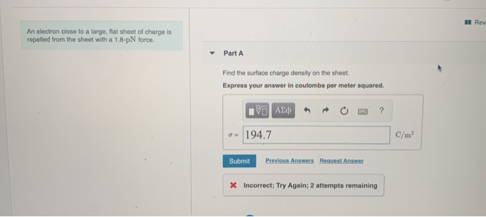 Solved Keep getting these two problems wrong. Please let me | Chegg.com