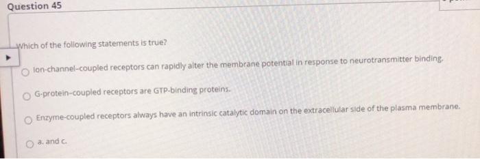 Solved Question 44 Nitric oxide (NO) causes blood vessels to | Chegg.com