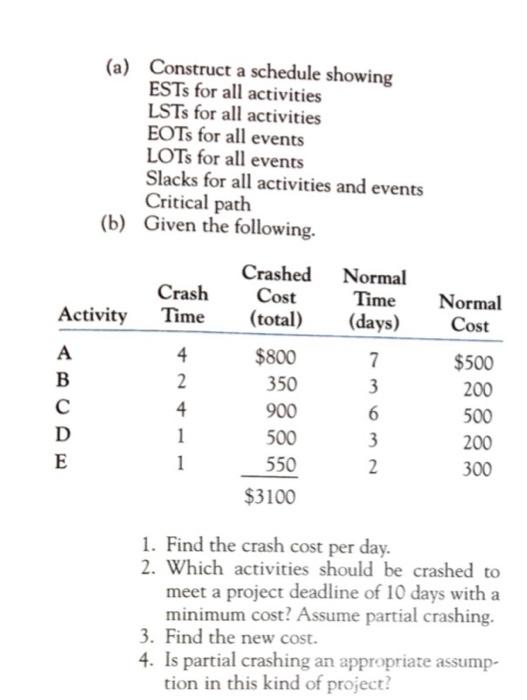 Solved 3. Consider The Following Network For Conducting A | Chegg.com