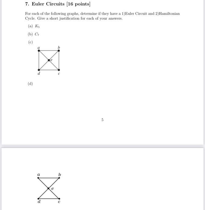 Solved (d) | Chegg.com