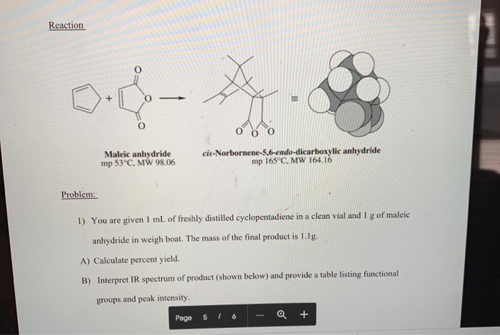 Solved 5. Which of the following dienes are s-trans and | Chegg.com