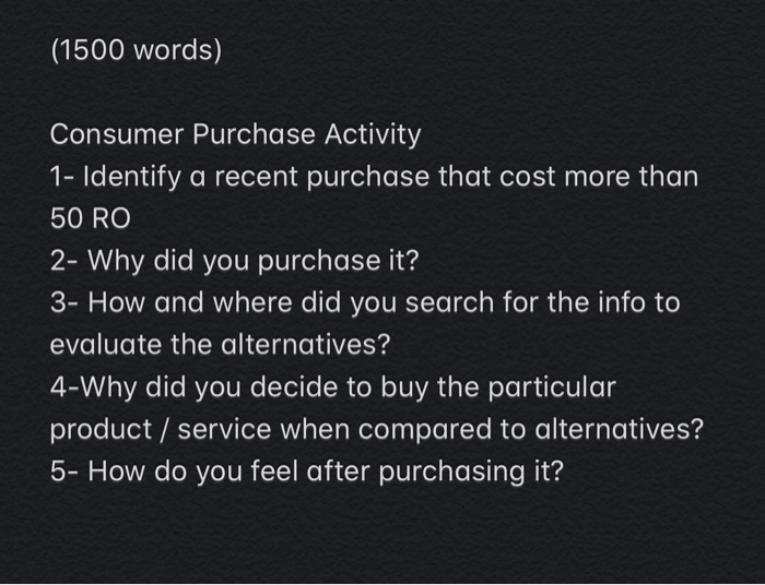 how do you purchase