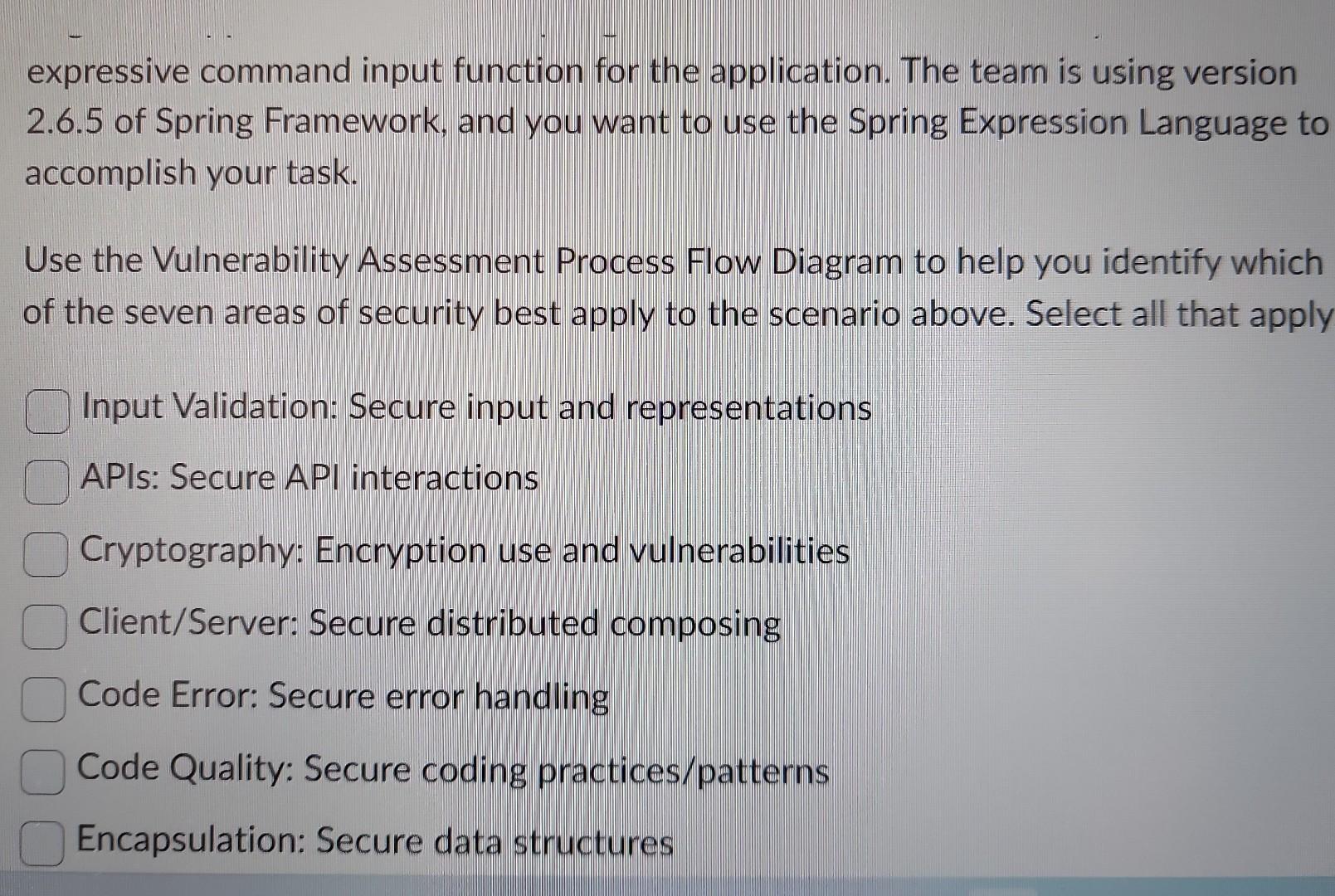 Solved You Are One Developer On A Team Of Several Chegg