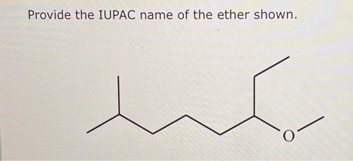 Solved Draw the structure of | Chegg.com