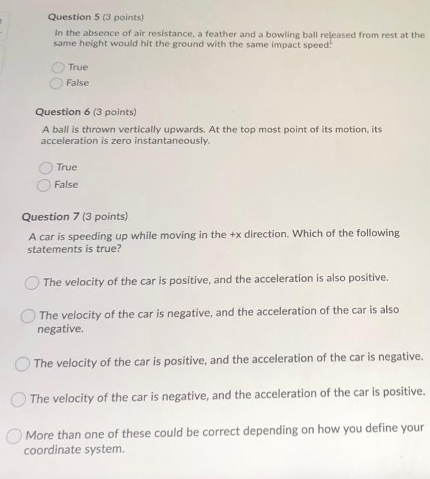 Solved Question 3 3 Points A Vector With Length A And Chegg Com