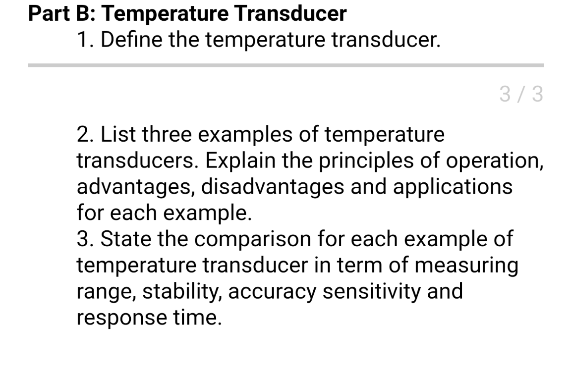 How is Temperature Measured? Temperature Definition & Examples
