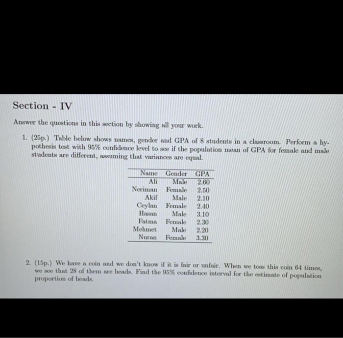 Solved Please I need help for this two question. Please make | Chegg.com