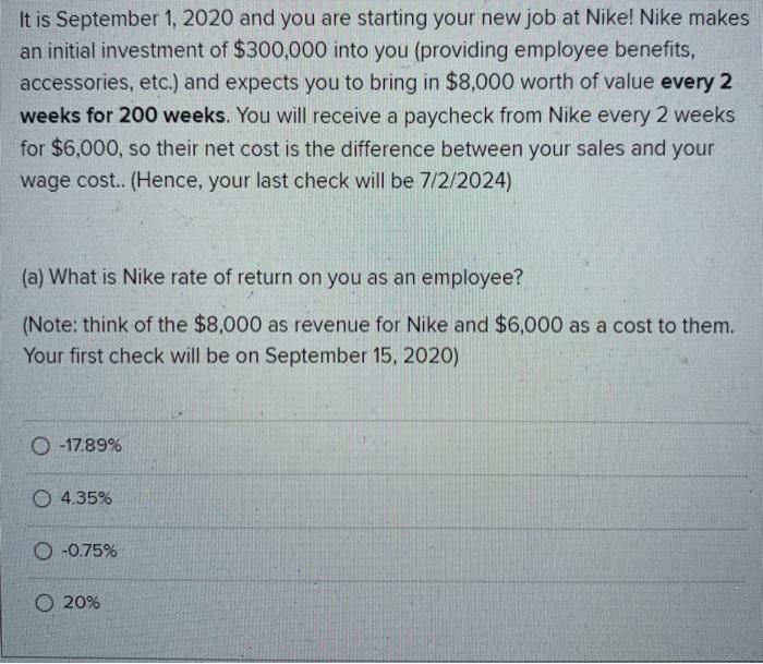 Nike employee hotsell website login