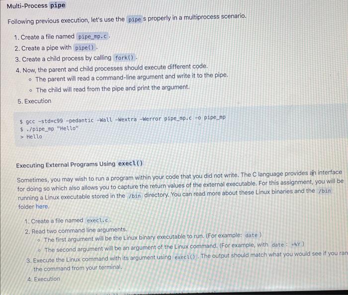 Solved 2. Within the file, declare a global variable of type | Chegg.com