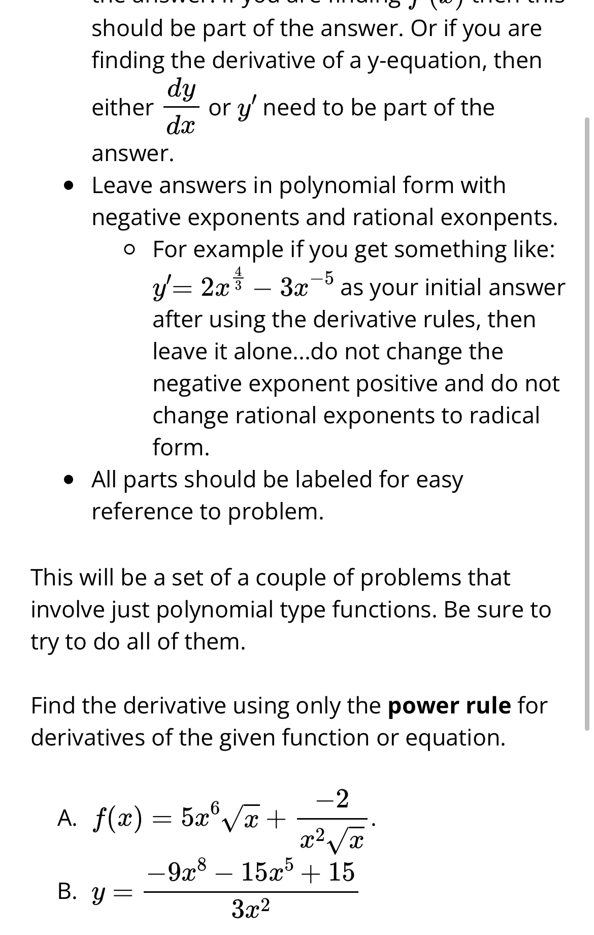 Solved should be part of the answer. Or if you are finding | Chegg.com
