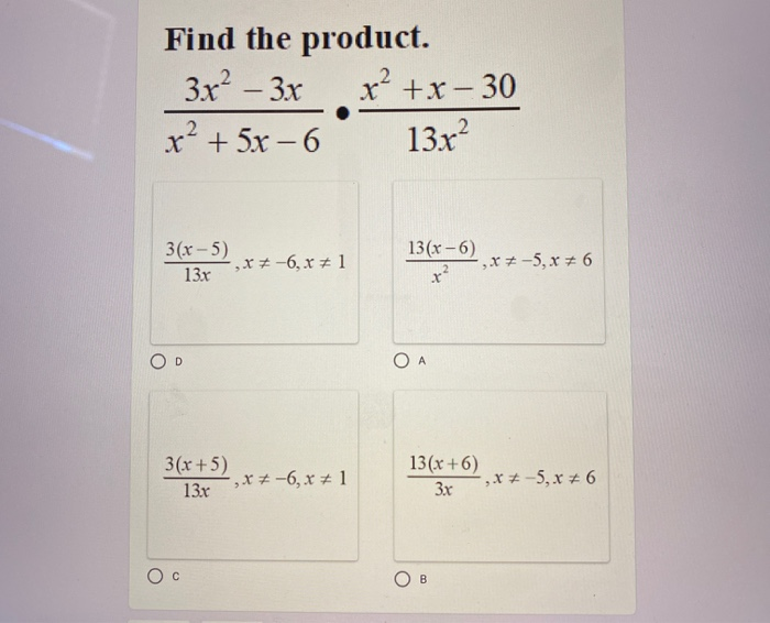 2 x 5 x 13 26 x 35