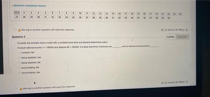 Solved Question Completion Status: 2 3 4 5 6 19 20 21 27 28 | Chegg.com