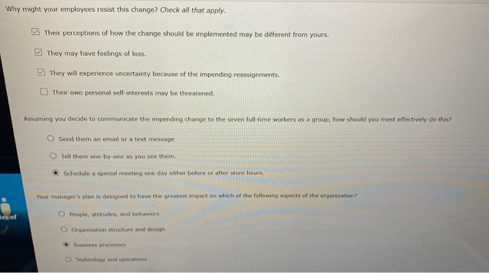 Solved Assume That You Are The Manager Of A Retail Store In Chegg Solved Assume That You Are The Manager Of A Retail Store In Chegg
