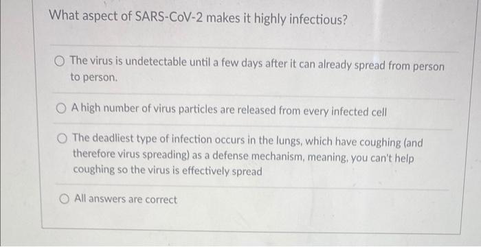 Solved These questions were based on the Scientific American | Chegg.com