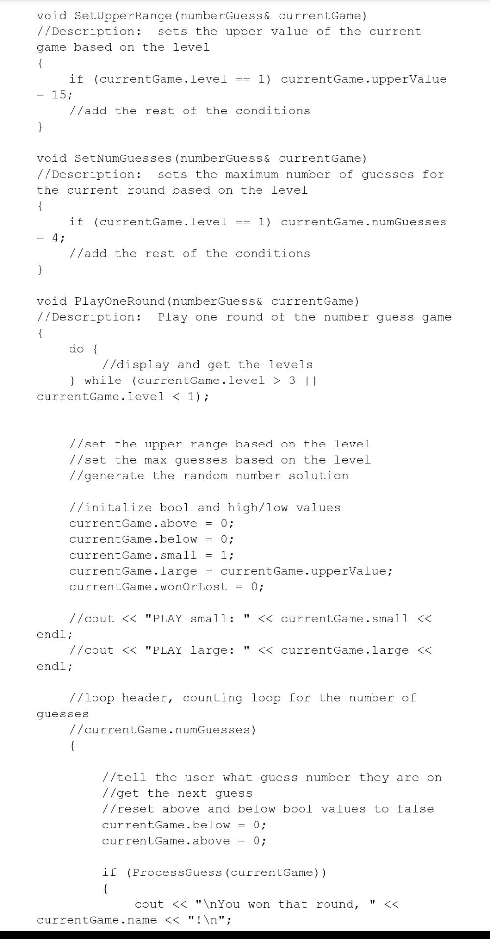 Solved I need help making a dynamic array for part A and a | Chegg.com
