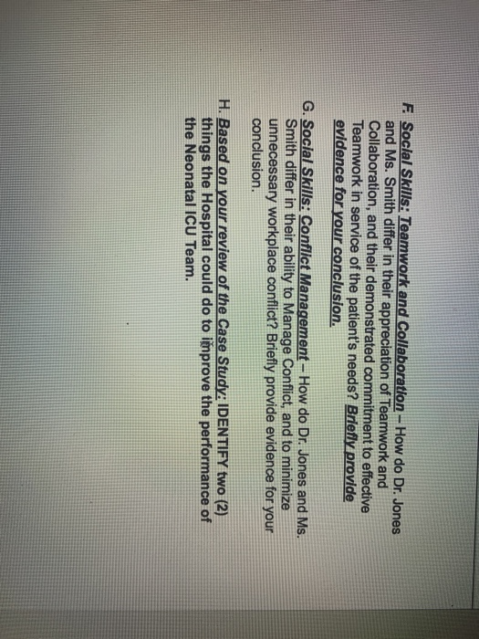 Research articles on emotional intelligence image