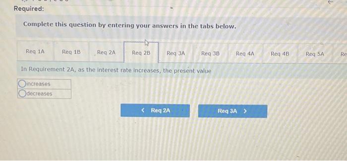 Complete this question by entering your answers in | Chegg.com