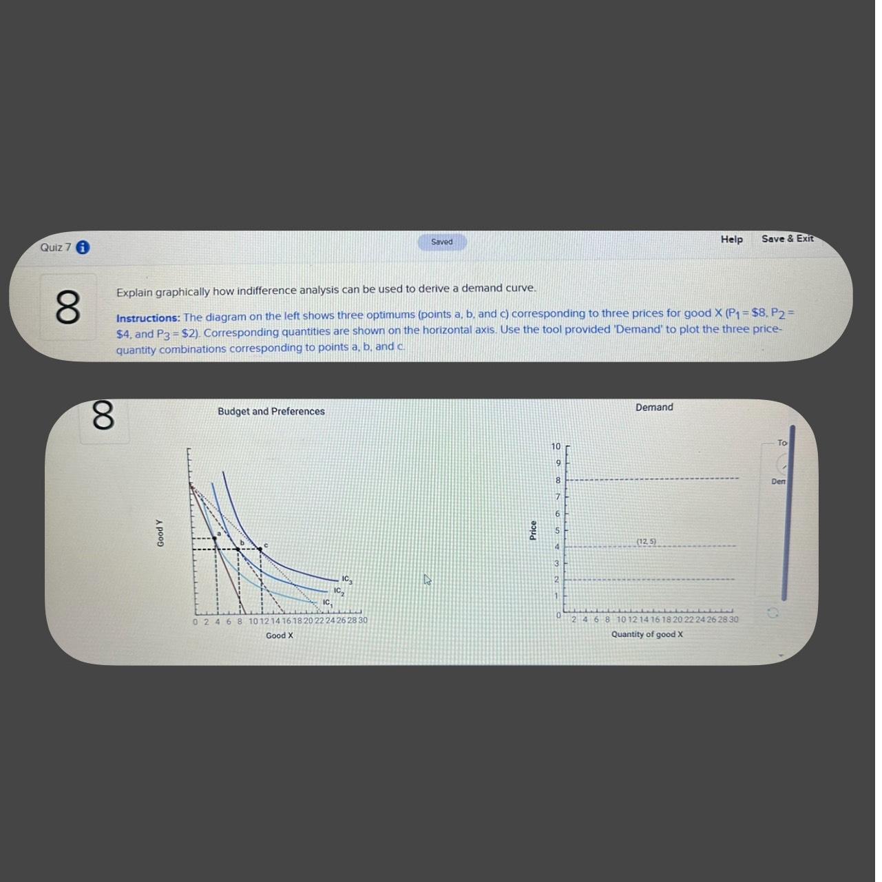 Solved 8 | Chegg.com