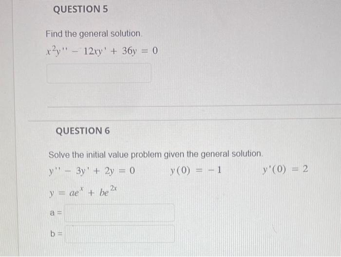 solved-find-the-general-solution-x2y-12xy-36y-0-question-chegg