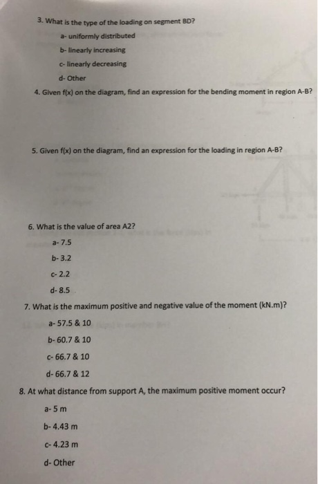 Solved 7. What is the maximum positive and negative value of | Chegg.com