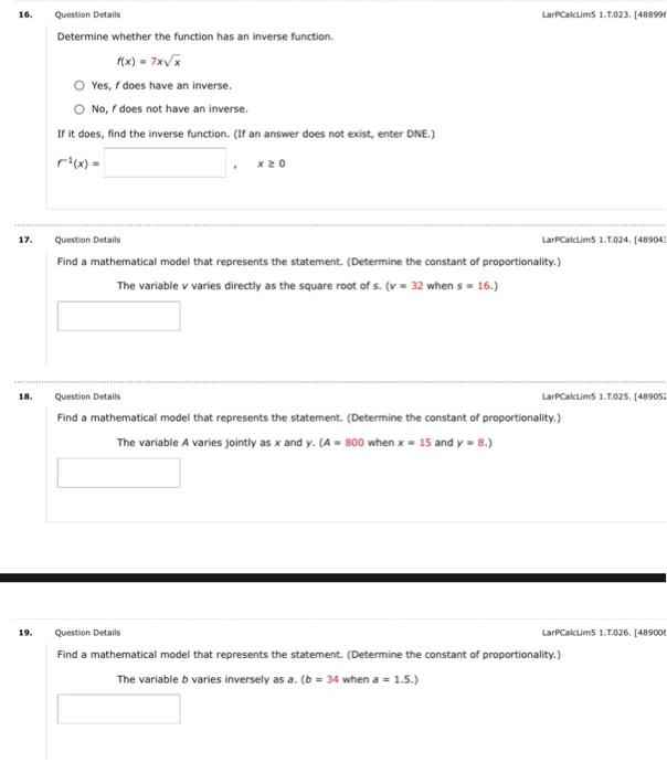 Solved Find The Distance Between The Points And The Midpoint | Chegg.com