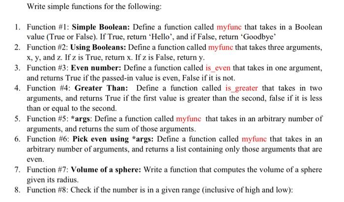 solved-write-simple-functions-for-the-following-1-function-chegg