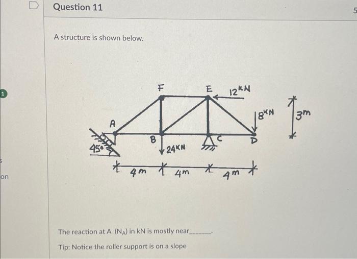Solved A structure is shown below. The reaction in the | Chegg.com