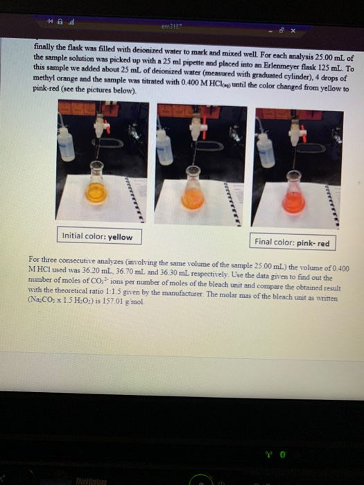 Solved Lab 10 questions 1 and 2. I attache instructions for | Chegg.com