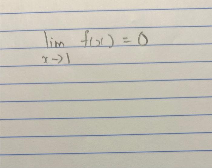 \( f(x)=0 \)