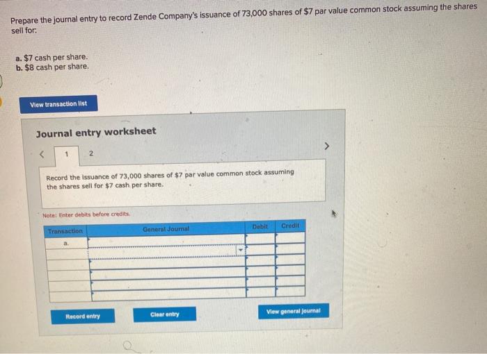 solved-prepare-the-journal-entry-to-record-zende-company-s-chegg