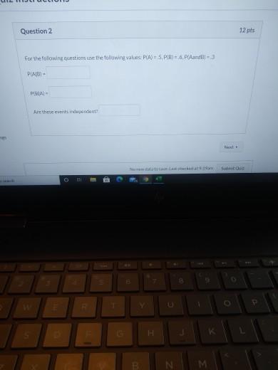 Solved Question 2 12 pts for the following custom use the | Chegg.com