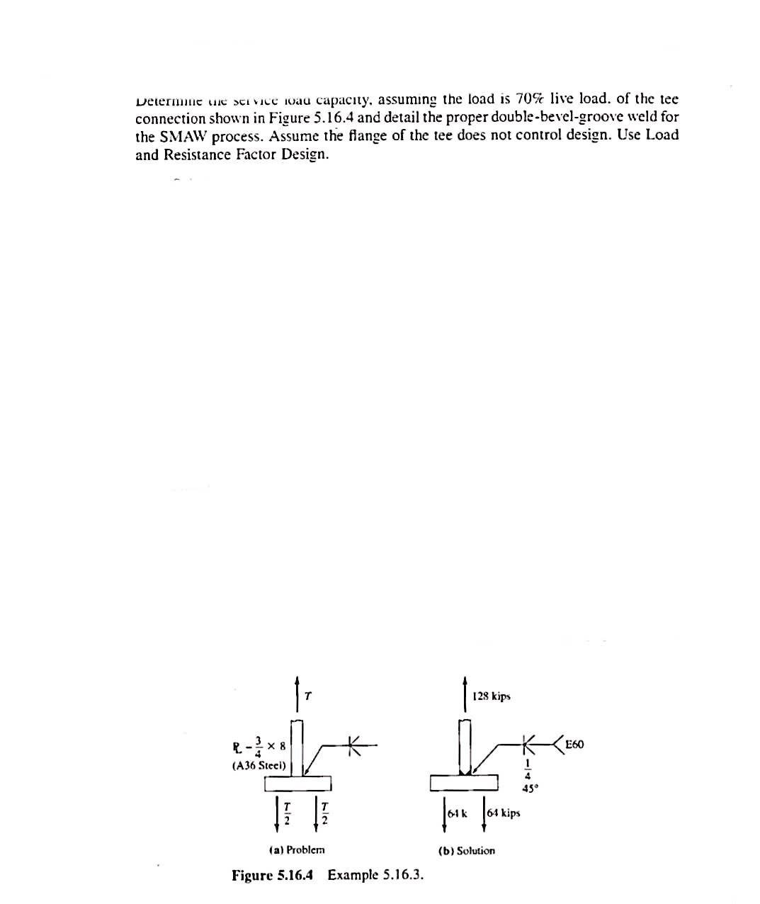 Vice Unit Problems Solved Determine ucci vice vau capacity, assuming the load | Chegg.com