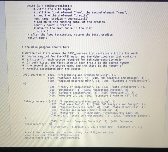 Solved Start using the IDE you setup in Lab O for | Chegg.com