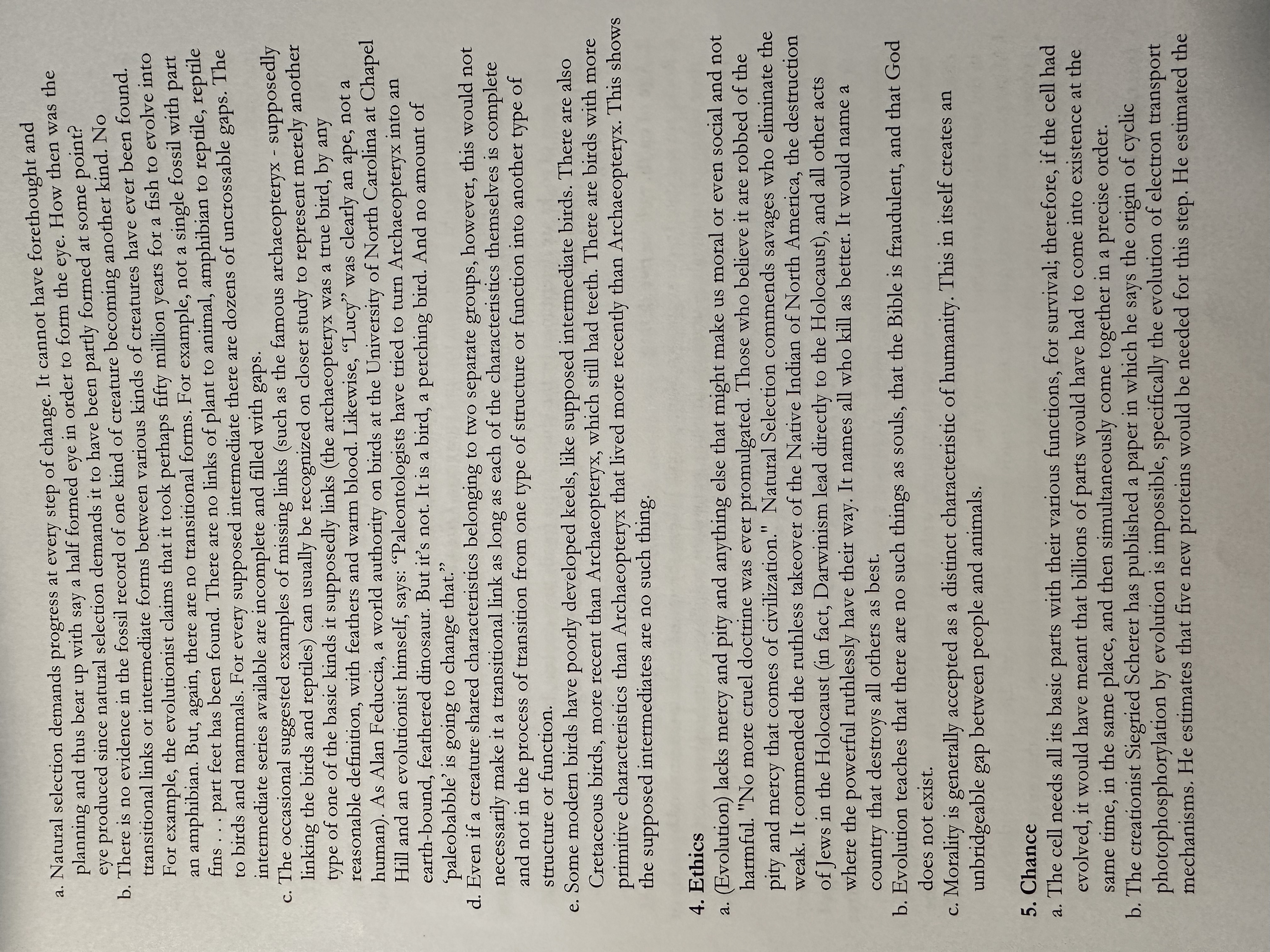 Solved Read each statement or group of statements and | Chegg.com