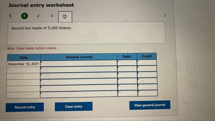 Solved finishing touches has two classes a stock authorized: | Chegg.com