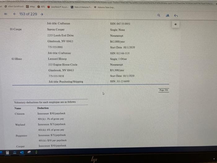 153 of 229 → a A6 Page 384 APPENDIX A Comprehensive | Chegg.com