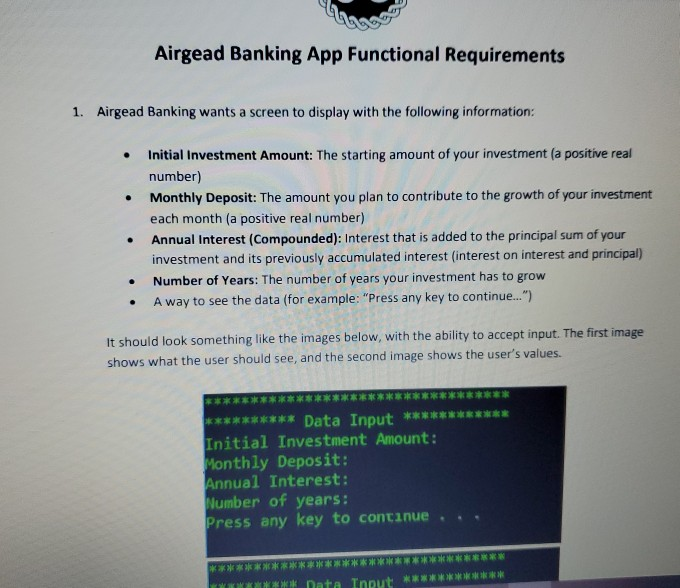 201-Commercial-Banking-Functional Test Simulator